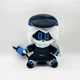 thumbnail image 4 of Nuevo muñeco de peluche suave de DRONES ASESINOS, figura de personaje de Anime, colección de decoración Kawaii, decoración de habitación, regalo de Navidad, juguete para niños, 4 of 6
