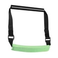 thumbnail image 2 of Puerta cama tendón de la Correa Ab Pierna Ejercicio Abdominales Abdominales Acolchado Pie Soporte Ajustable Sit Up Assistant Bar para DYNWAVEMX  Asistente para sentarse en la barra, 2 of 8
