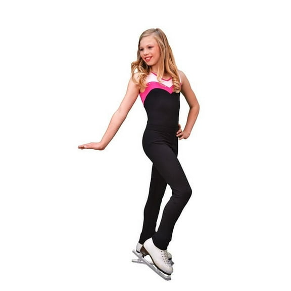 ChloeNoel P11 Skinny Skate Pants