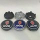 thumbnail image 2 of 4pcs 56mm 60mm 63mm 65mm 68mm SAAB Car Wheel Center Cover Hub Cap Resin Badge Emblem sticker compatible for 03 10 BJ SCS 9 3 9 5 9 2x 9 5x|Wheel Cent, 2 of 5