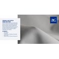 thumbnail image 3 of Pantalón Mizuno Premier Tapered TWEENER para Hombre - Azul Claro, 3 of 4