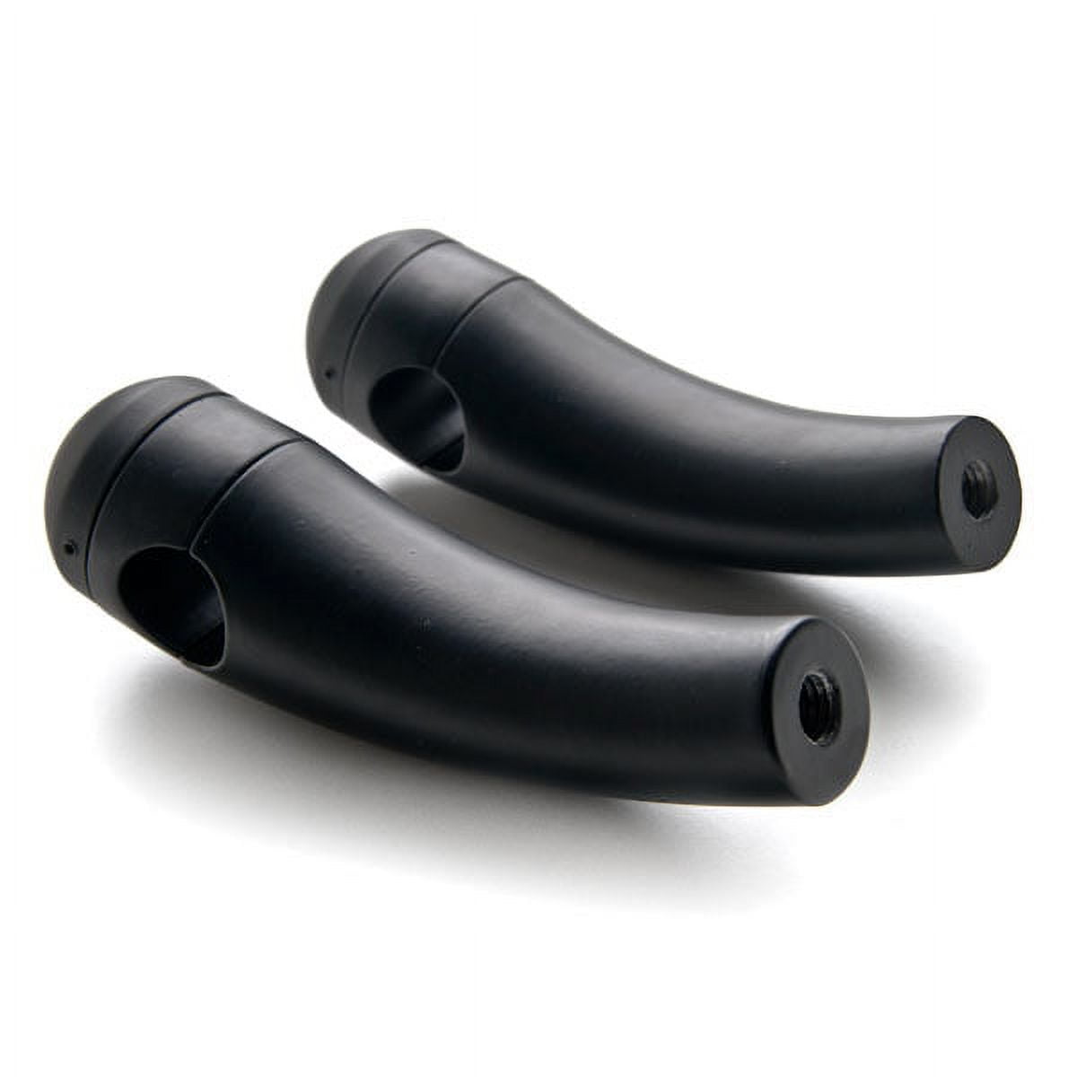 Handlebar Risers 1