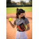 thumbnail image 4 of Markwort Game Face Steel Softball Safety Mask Markwort NA, 4 of 5