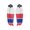 Red Blue White, variant on 1 Pair Drone Blade Silent Low Noise Mini Portable Drone Propeller for DJI Air 2S