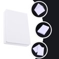 thumbnail image 3 of Miangastore Sketchbook Rectangular 100Pcs 8.3X5.5X0.04In, 3 of 9