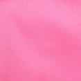 thumbnail image 2 of Stylish Fabric 60" Wide Solid Print Sewing Fabric, 1 Yard, Pink, 2 of 4