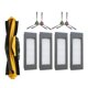 thumbnail image 1 of Accesorios para aspiradoras Ecovacs Filtro Hepa de cepillo lateral principal para Ecovacs Deebot Ozmo 900 Dn5g Robot, 1 of 4