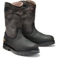 thumbnail image 3 of Timberland PRO Power Welt Men's 10-inch Steel Toe Pull-on Work Boot, 3 of 7