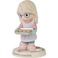 thumbnail image 3 of Sweetest Grandma Figurine, 3 of 4