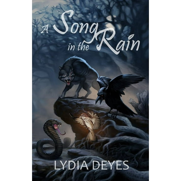 A Song in the Rain, (Paperback)