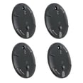 thumbnail image 1 of GUYUTING Disk Wax Filters For Phonak Aids Wax Guard Protector Enhance Sound Extend Lifespan, 1 of 8
