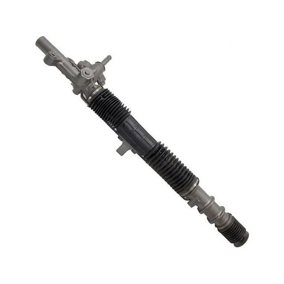 Front Power Steering Rack and Pinion Assembly - Compatible with 2002 - 2006 Honda CR-V 2003 2004 2005
