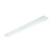 36 in. LED White Direct Wire Under Cabinet Light  (Store Return)