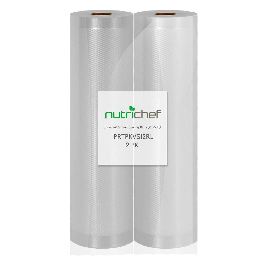 universal vacuum sealer bags