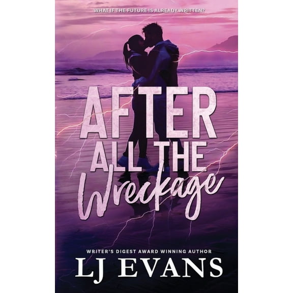 After All the Wreckage, (Paperback)