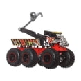 thumbnail image 2 of Vehículo de Juguete Hot Wheels Monster Trucks Camiones Remolque Sorpresa Escala 1:64  Varios Modelos 1 pieza, 2 of 4