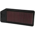 thumbnail image 2 of K&N Engine Air Filter: High Performance, Premium, Washable, Replacement Filter: 2003-2008 ACURA/HONDA/BYD (TSX, Accord, Accord VIII, F6), 33-2276, 2 of 6