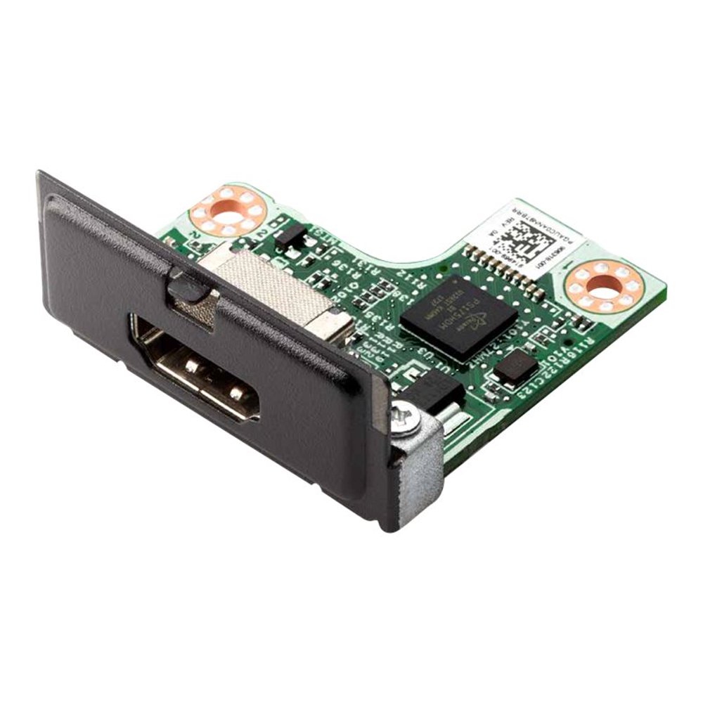 HP Flex IO Card HDMI port for EliteDesk 800 G4, 800 G5; ProDesk 400
