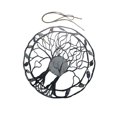 thumbnail image 1 of Billuyoard Colgador de pared, decoración colgante, escultura de árbol, arte de larga duración, estilo moderno, accesorios para el hogar, Decoración del hogar, 1 of 6