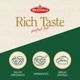 thumbnail image 4 of Bertolli Extra Virgin Olive Oil, Rich Taste, 4 of 10