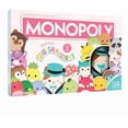 thumbnail image 2 of Juego de mesa USAOPOLY Monopoly Squishmallows Collector's Ed., 2 of 5