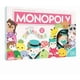 thumbnail image 2 of Juego de mesa USAOPOLY Monopoly Squishmallows Collector's Ed., 2 of 5