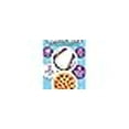 thumbnail image 3 of Retrak Gravity Gripz 2-Pack Set, Baseball and Pizza, 3 of 3