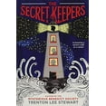 thumbnail image 1 of Pre-Owned The Secret Keepers (Paperback) 0316389544 9780316389549, 1 of 1