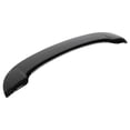 thumbnail image 3 of Hatchback Spoiler, Spoiler Wing Rear Window Spoiler, Rear Roof Spoiler For  Black Auto Parts Fit For  Swift Mk3 2005-2010, 3 of 8