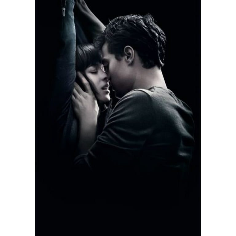 Square Grey Movie 16x24 Adults Fifty Shades Poster Best Multi-Color Posters 50 Shades Poster Of