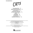 thumbnail image 2 of Cats: Vocal Selections, (Paperback), 2 of 5