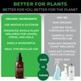 thumbnail image 6 of Big Leaf Energy - Organic - Ready to use Neem Spray + Essential Oils - Shine. Protect. Defend. (4OZ Sample), 6 of 6
