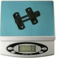 thumbnail image 5 of Matte Black Stainless Steel Gate Latches Flip Latch Safety Door Bolt Latch Lock, 5 of 5