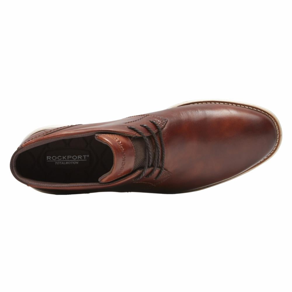 rockport total motion sport dress chukka