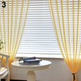 thumbnail image 4 of Joernso Teardrop Beaded String Door Curtain Divider Room Window DIY Tassel Drape Decor, 4 of 8