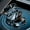 Black, variant on Bluetooth Earbuds, Noise Cancelling Wireless Headphones with Long Battery Life, Touch Control in Ear Fit for Commute and Sports, Bluetooth 6.0 Stable Connection