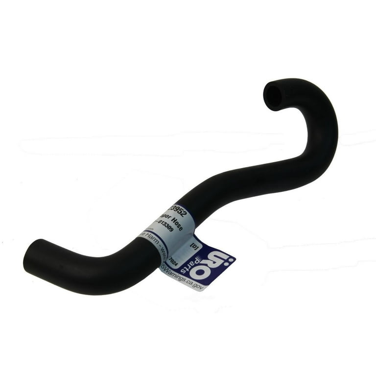 URO 8623952 Vapor Canister Purge Valve Hose - Walmart.com