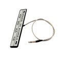 thumbnail image 3 of Shisuyan Cello Piezo Pickup For Electric Cello Replacement Musical Instrument Accessories, 3 of 8