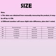 thumbnail image 3 of JUMEYU Boho Baby Girl Clothes Newborn Baby Girl Summer Clothes Vintage Floral Romper Round Neck Short Sleeve Bodysuit Jumpsuit 0 3 6 9 12 18 24 Months (Purple,12-18 Months), 3 of 5