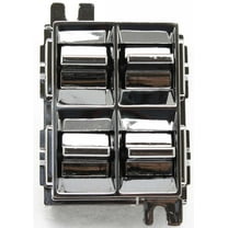 Window Switch Compatible with 1986 Pontiac Grand Am 1983-1990 Chevrolet Caprice