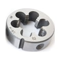 thumbnail image 2 of 7/8-14 Unf Tap And Die Set For Threading, High Speed Steel M2 Right Hand Tool, Compatible With Metalworking And Cnc Machines, 2 of 8