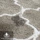 thumbnail image 4 of Alfombra de baño antideslizante, alfombra de baño lavable, alfombra de baño de microfibra suave, alfombra de ducha, felpudo, alfombra decorativa, alfombra de baño marroquí, 4 of 4