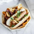 thumbnail image 4 of Loma Linda Big Franks 15 oz, Vegan, 4 of 9