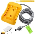 thumbnail image 1 of Adaptador Ponlrie para Starlink Mini con batería DeWalt 20V y cable de 1 m, 1 of 7