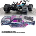 thumbnail image 4 of Vestria del Cuerpo del Automóvil RC, Reparacia precisa de la Carcasa del Automóvil RC para un AUTOMÓVIL DE CONTROL ROTOTO, 4 of 7