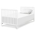 thumbnail image 6 of Carter's Colby 4-in-1 Convertible Mini Crib with Trundle in White, 6 of 11