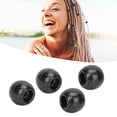 thumbnail image 4 of Abalorio De Tubo Para El Cabello Abalorios Estables Y Resistentes Para Barba Para Fiestas De Juegos De Rol Para Uso Diario Para Hombres Y Mujeres ANGGREK Otros, 4 of 8
