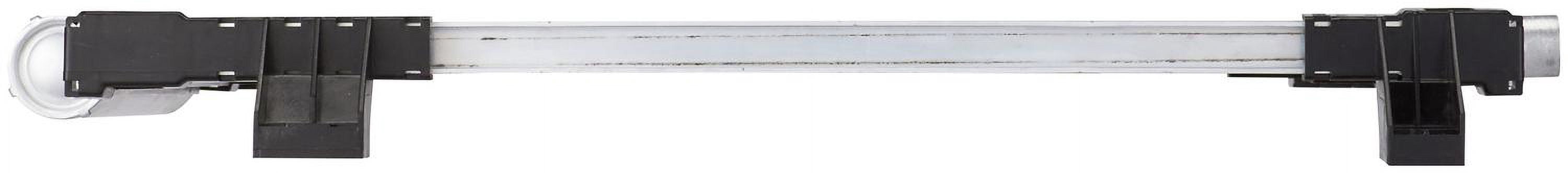Spectra Premium 7-3977 Automotive Air Conditioning Condenser