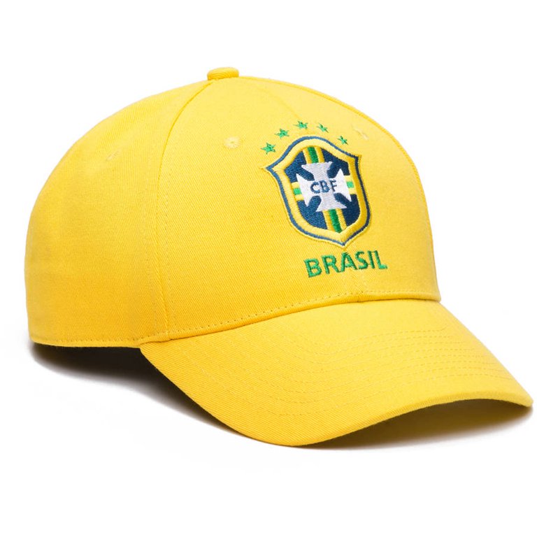 Brazil Piranhas Gap Hat Brasil Cap Adjustable Strap Back One Size