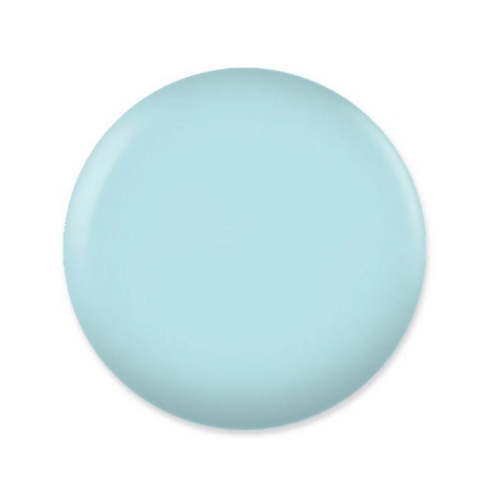 DND Dap Dip Powder Matching Gel & Lacquer 2 oz #529 Blue River, OR